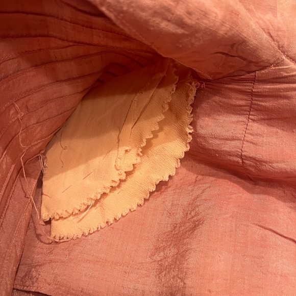 VINTAGE RARE Adele Simpson 40s skirt set - Picture 4 of 10